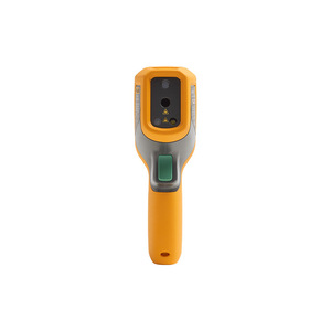 กล้องถ่ายภาพความร้อนอินฟราเรด Fluke VT08 พร้อมจอแสดงผลสี 4 แบบ สำหรับใช้งานในอุตสาหกรรม - Product Image 2