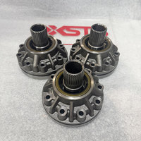 Pompe hydraulique de transmission AT440858 AT310590 pour chargeuse-pelleteuse 310J 310K 315SJ 315SK – Pièces de rechange