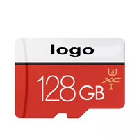 Kartu Memori Gitra Grosir 2GB 4GB 8GB 16GB 32GB 64GB 128GB Kartu Memori Khusus untuk Pemutar MP3 GPS Kamera Ponsel