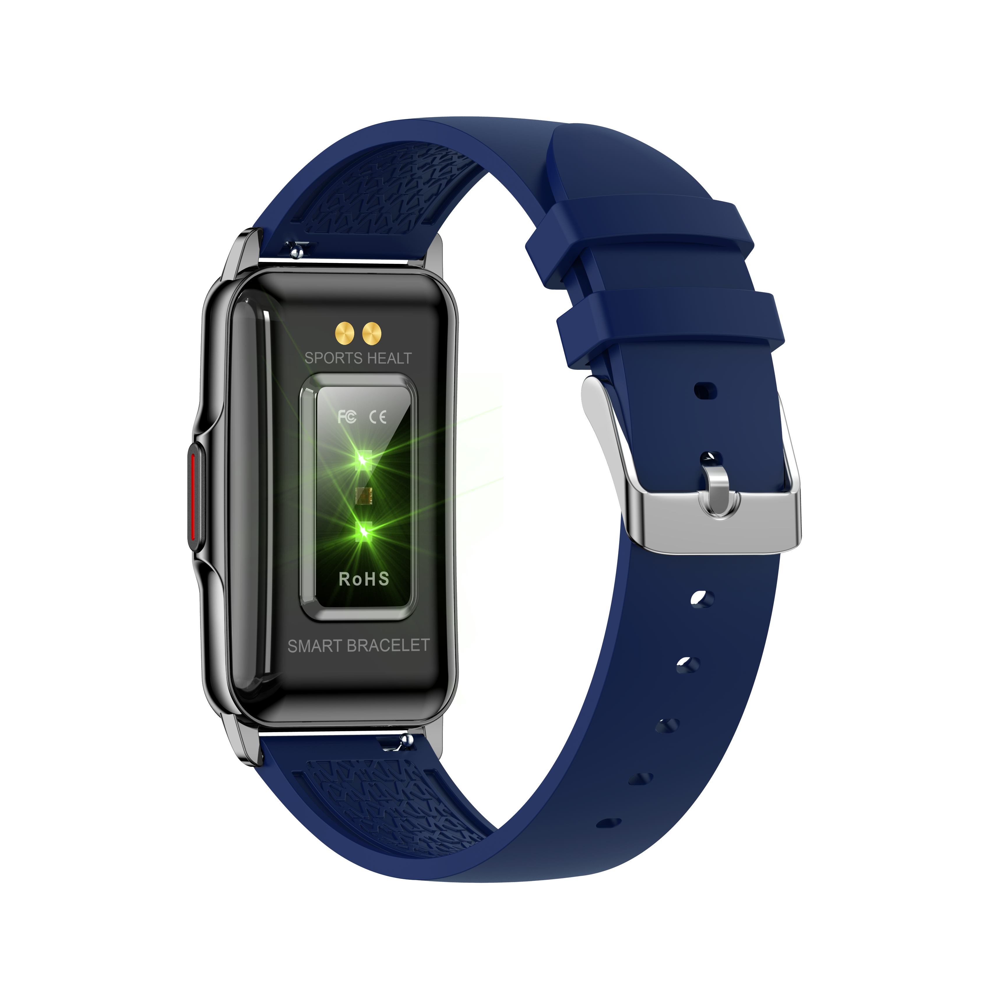 4สายซิลิโคน