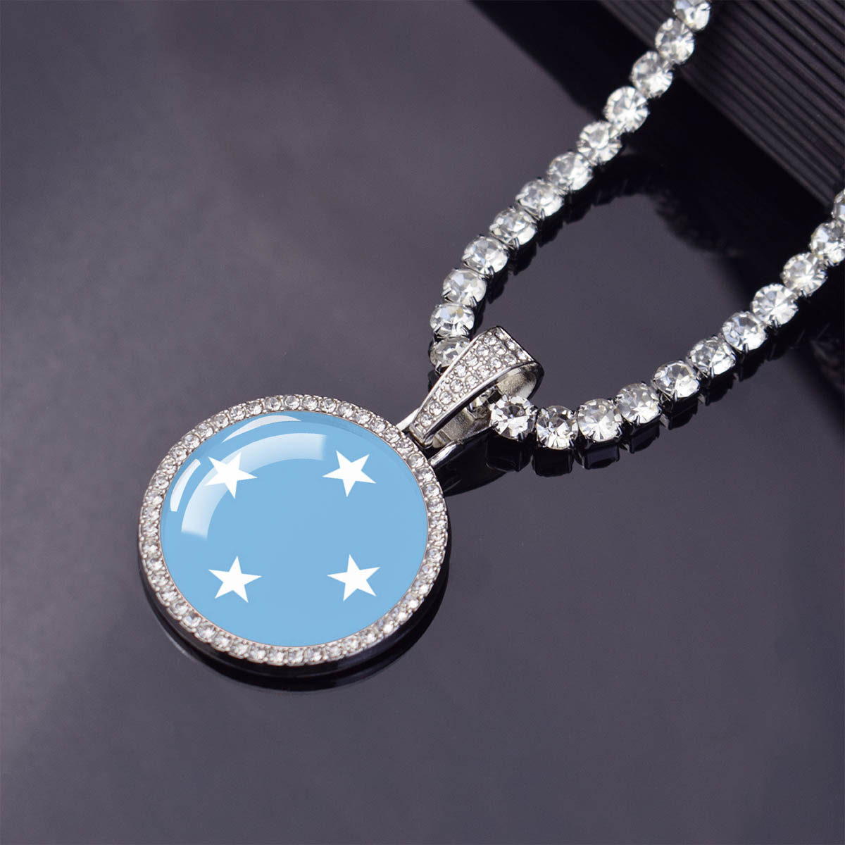 Estados Federados de Micronesia