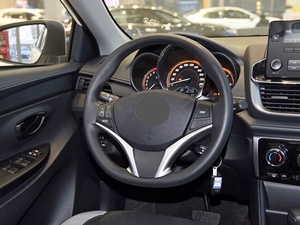 Alternativa Económica a <span class=keywords><strong>Autos</strong></span> Deportivos de Uso Diario, Toyota <span class=keywords><strong>YARiS</strong></span> L Usado con Alto Valor de Reventa, Suministrado Directamente desde China - Product Image 5