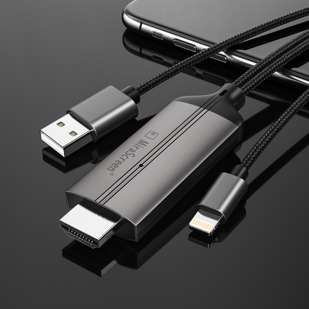 Édition Apple noir-LD36