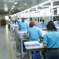 YXE Fábrica al por mayor 3,7 V Recargable Estado semisólido Bolsa pequeña Baterías de iones de litio YXE501428 para consumidor portátil