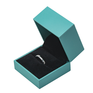 Caja de Joyería de Lujo Personalizada al por Mayor con Diseño Cuadrado y Otros Tipos de Cierre - Calidad de Alta Gama Hecha en Guangdong, China - Product Image 2