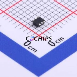 Transistor à effet de champ (MOSFET) MCH6342-TL-W SC-88FL(MCPH-6) neuf et original - Product Image 2