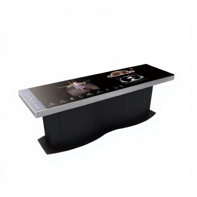High Performance 3D Human Anatomy System Digital Human Virtual Anatomage Table for University School Teaching