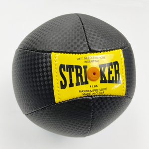 Saco de <span class=keywords><strong>Boxeo</strong></span> de Alta Calidad, Personalizable, Material de PU, Cuero de PU Duradero <span class=keywords><strong>para</strong></span> Entrenamiento Físico, Práctica de <span class=keywords><strong>Boxeo</strong></span> Eficaz - Product Image 5