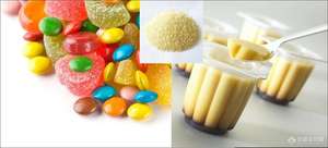 Helal <span class=keywords><strong>Kosher</strong></span> sertifikası gıda katkısı yenilebilir jelatin çin'den - Product Image 6