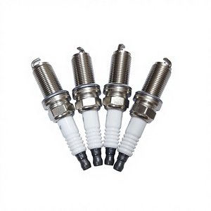 M12x1.25หัวเทียนอิริเดียมสำหรับ22401-00Q0G อะไหล่เครื่องยนต์เบนซิน x- trail/rogue 22401-00Q0J - Product Image 1