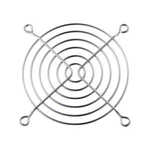 Защитная Крышка для вытяжного вентилятора из нержавеющей стали - Product Image 1