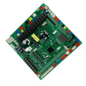 Carte mère de climatisation centrale TICA B5171338 TC TCA V1.1 pour systèmes de climatisation centralisée - Product Image 5
