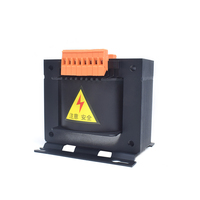 Transformateur d'alimentation 70V-4 groupes Jbk5-1200va pour moteurs pas à pas de machines CNC - Vente chaude