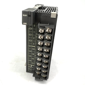 <span class=keywords><strong>Modulo</strong></span> di Espansione Ingresso Analogico KZAN6 Originale Nuovo di Zecca, Funzionamento Verificato per PLC - Product Image 1