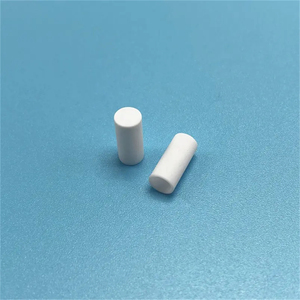 Enge Toleranz <span class=keywords><strong>Beryllium</strong></span> oxid Keramik Kleiner Topf Beryllia BeO Keramik tiegel - Product Image 6