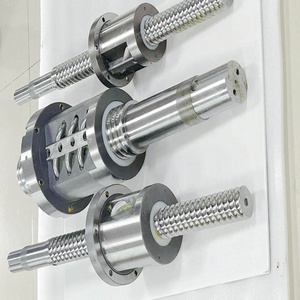 คอนโทรลเลอร์เครื่องฉีดพลาสติก TACT รุ่น NEX180 แบบบอลสกรู - Product Image 1
