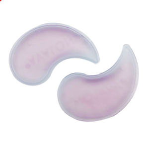 Compresa <span class=keywords><strong>de</strong></span> PVC Reutilizable <span class=keywords><strong>de</strong></span> Alta Densidad Clase I para <span class=keywords><strong>Ojos</strong></span> Hinchados y Oscuros, Alivio del Dolor y el Estrés con Frío/Calor, Logotipo Personalizado - Product Image 2