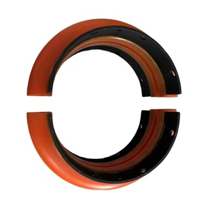 Valve MANNY E40 Plastic Spare Parts for Air Compressor with 1 Year Warranty - Product Image 1