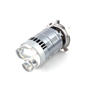 Mini lentille de projecteur LED laser 12000LM 100W <span class=keywords><strong>moto</strong></span> lumière LED <span class=keywords><strong>jouer</strong></span> et brancher Mini lentille de projecteur LED - Product Image 3