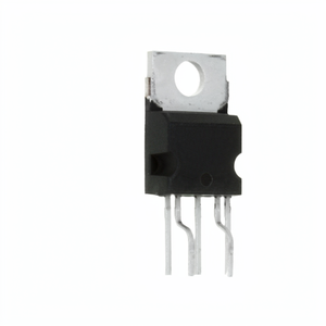 Componentes Electrónicos de Circuito de Gestión de Energía (PMIC) Pentawatt 5 HV Manufacturer Channel VIPER20-22-E - Product Image 1