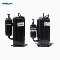 Compresseur rotatif GMCC R22 220V/50Hz 9000BTU 12000BTU 18000BTU 24000BTU pour climatisation