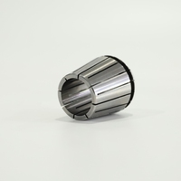 Collet à ressort UP-ER40, collet élastique standard pour fraisage, perçage, taraudage, accessoires d'outils CNC