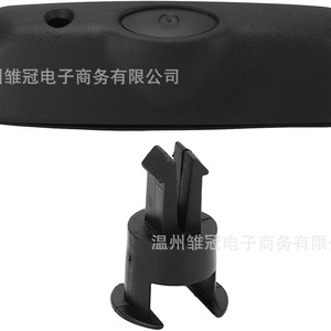 Manija de liberación del maletero del coche CXB000280PMA para Land Rover Freelander, pieza de repuesto de metal negro - Product Image 1