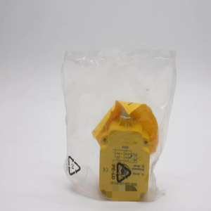 NSMP NI50-Q80-LIU-Hwbr1141 15-30VDC 1535545โปรแกรม PLC อัตโนมัติของแท้ใหม่ - Product Image 1