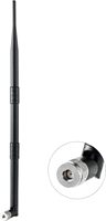 Antenne à base magnétique longue portée Lora 915 MHz 8 dBi avec câble de 3 m pour passerelle Helium/LoRa Nebra Bobcat 300 SenseCAP M1 ESP32 OLED Board