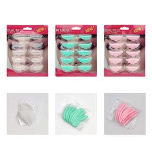 Soft Reusable Tool Kit Thin Beauty Patch Tint Eyebrow Extension <b>Rods</b> Lash Eye Eyelash Silicone Lift Curler Shield Pads <b>Perm</b> - Product Image 5