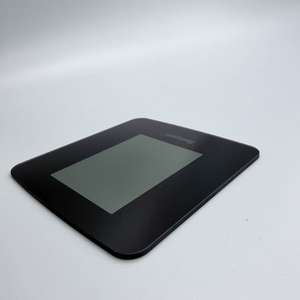 Vidrio Corning Gorilla de Alta Definición, Impresión Semitransparente y Microagujeros para Panel de Control Doméstico, Interfaz Moderna y Elegante - Product Image 3