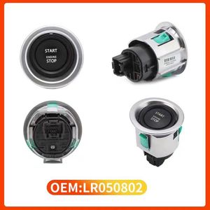 สวิตช์กุญแจสตาร์ทแลนด์โรเวอร์แบบกดปุ่มเดียว รุ่น LR050802 LR011897 สำหรับเรนจ์โรเวอร์ รุ่น Executive ปี 2010-2012 - Product Image 2