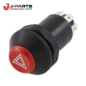 Ampoule, interrupteur de position du papillon des gaz, interrupteur de signalisation d'avertissement de danger pour Toyota HIACE TRH203 2005-2013 - Product Image 6