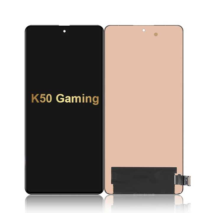Original Mobile Phone Lcd Replacement Display Touch Screen Panel for Redmi Poco F3 F4 GT Poco F5 Pro K30 Pro K40 Pro