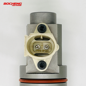 หัวฉีดน้ำมันเชื้อเพลิงคอมมอนเรล BEBJ1A05001 BEBJ1A00001 รุ่น 1661060 พร้อมหัวฉีดแท้สำหรับเครื่องยนต์ PACCAR MX11 MX13 DAF ยูโร 4 ยูโร 5 - Product Image 3