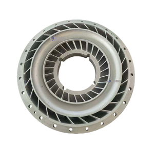 Repuestos para Bulldozer, Bomba del Convertidor de Par 14X-13-11120 14X1311120 para <span class=keywords><strong>Komatsu</strong></span> D65PX-15 D68ESS-12 D85ESS-2A D61PX-15 - Product Image 1