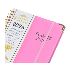 Carnet à spirale pour réunions d'affaires ODM, couverture rigide, estampage à chaud, épaissi, pour la <span class=keywords><strong>formation</strong></span> d'entreprise, fabricant <span class=keywords><strong>de</strong></span> carnets à spirale - Product Image 5