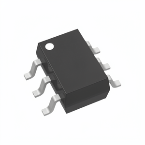 Components Electronic SOT 23 6 Thin, TSOT 23 6 AP65201WU-7 Original Power Management (PMIC) - Product Image 1