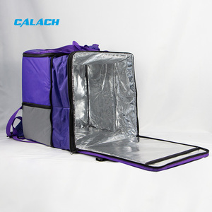 Bolsa Térmica Extensible para Entrega de Alimentos, Bolsa para Entrega de <span class=keywords><strong>Pizza</strong></span>, Mochilas - Product Image 1