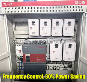 कारखाने प्रत्यक्ष पल्ले प्रकार तार ड्राइंग मशीन स्टील लोहे की तार खींचने मशीन स्टील लोहे की तार खींचने मशीन 6.5 मिमी-1.8 मिमी - Product Image 4