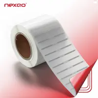 Micro NFC Tag / RFID Mini NFC Sticker / Tag / Label with Free Samples