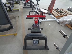 Fitness Equipment Workout Health <b>Training</b> Machine <b>Strength</b> <b>Training</b> Calf Raise for Sale - Product Image 3