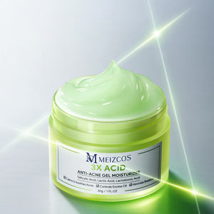 <span class=keywords><strong>Crème</strong></span> hydratante anti-acné, <span class=keywords><strong>crème</strong></span> ultra réparatrice, hydratation intense, <span class=keywords><strong>crème</strong></span> pour le <span class=keywords><strong>visage</strong></span>, soin du corps - Product Image 1