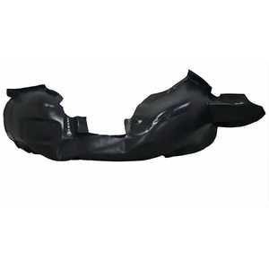 Boquilla de inyección mecánica para Jetta A6 GLI 2010-2018, lado izquierdo, componente de inyector de plástico P1682 - Product Image 1