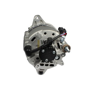 <span class=keywords><strong>ALTERNADOR</strong></span> WENCHANG AUTO, Ajuste Perfecto para <span class=keywords><strong>HYUNDAI</strong></span> <span class=keywords><strong>H100</strong></span> 2.5 12V 65A, <span class=keywords><strong>ALTERNADOR</strong></span> <span class=keywords><strong>de</strong></span> Alta Calidad F032111929 - Product Image 4