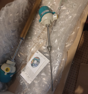 Sensor de Temperatura Industrial Modular Simenss SITRANS TS500, Sonda de Ensamblaje 7MC7500-1UB06-2CC1-Z - Product Image 4