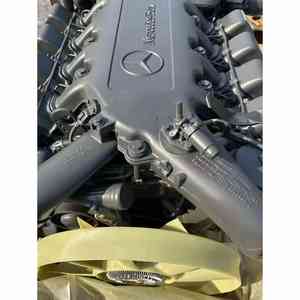 Conjunto de motor Liebherr R984C para modelos 966 9250 9350 con componentes D9508 A7 D9408A7 D9512 A7 - Product Image 1