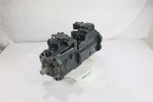 ปั๊มหลักรถขุด EC420 EC460 EC460B ไฮดรอลิก VOE 14343116 14343117 SA 1142-06230 14526609 - Product Image 6