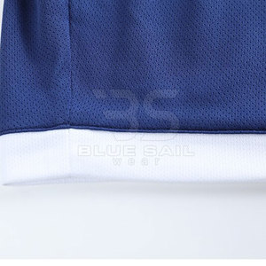 Suministro de fábrica Ropa Tela transpirable Uniforme de fútbol personalizado Top Ten Producto Mejor venta Uniforme de fútbol para la venta - Product Image 6
