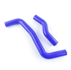 Silikon radyatör hortumu kiti <span class=keywords><strong>Toyota</strong></span> <span class=keywords><strong>Corolla</strong></span> Levin için AE101 1.6L 1.8L 4A-FE 7A-FE - Product Image 2